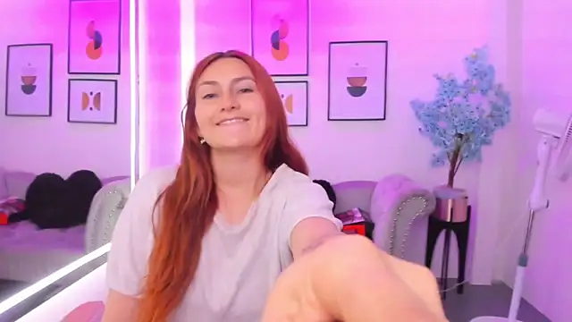 Alicia leclair online show from October 2025 03:47:02 AM