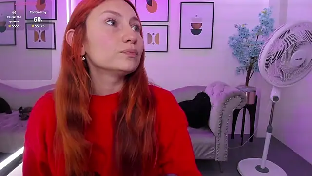 Alicia leclair online show from October 2025 03:42:02 AM