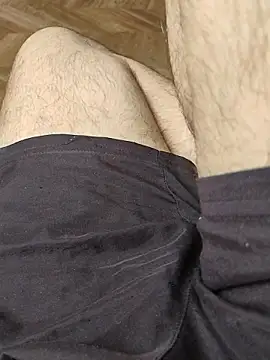 LeoMaduroSP online show from October 2025 01:08:02 PM