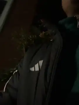 OfferedTearing online show from November 2025 10:41:01 PM