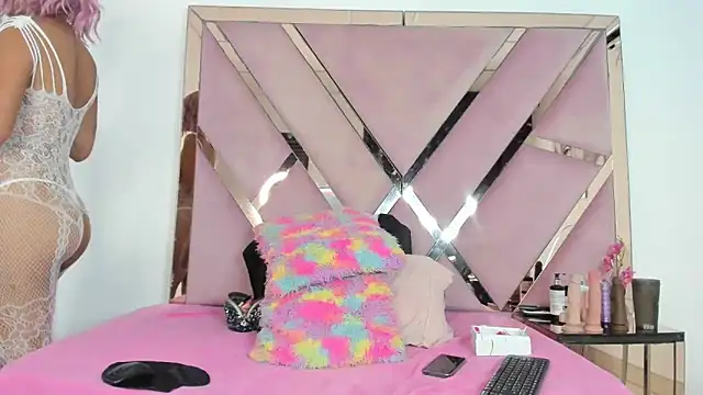 Akiraht online show from September 2025 08:58:02 PM