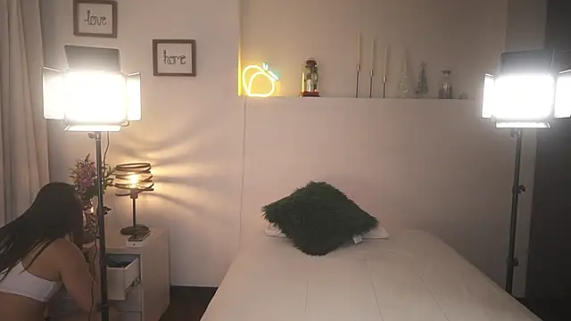 ximena cortez 03 online show from November 2025 12:57:02 AM