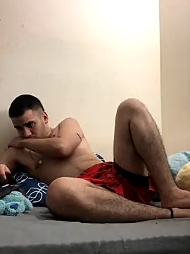 Cesar Augusto online show from October 2025 12:00:01 AM