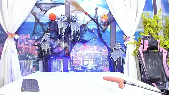 Snapshot of MilthonDelis chatting on October 2025 04:14:01 AM MilthonDelis online show from October 2025 04:14:01 AM