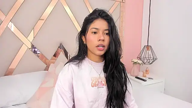 samantaa shy online show from October 2025 03:40:02 AM