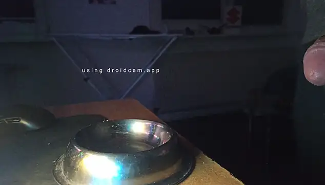 Thompsen1992 online show from November 2025 02:43:02 AM