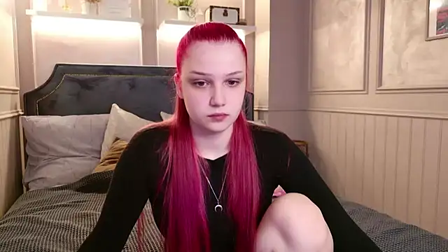 Snapshot of Wilda_Foster chatting on October 2025 05:47:02 AM Wilda Foster online show from October 2025 05:47:02 AM