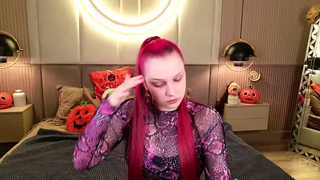 Snapshot of Wilda_Foster chatting on October 2025 10:38:02 AM Wilda Foster online show from October 2025 10:38:02 AM