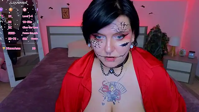 Snapshot of bluelunaray chatting on October 2025 11:11:01 AM bluelunaray online show from October 2025 11:11:01 AM