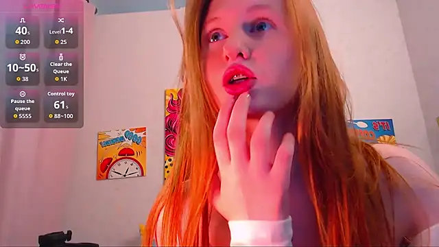 Snapshot of LuxXAngel chatting on October 2025 12:31:02 AM LuxXAngel online show from October 2025 12:31:02 AM