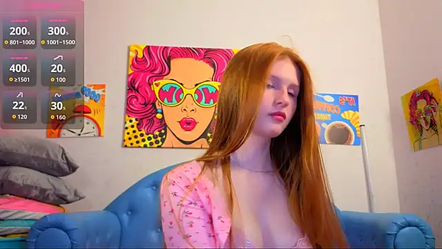 Snapshot of LuxXAngel chatting on October 2025 11:57:02 PM LuxXAngel online show from October 2025 11:57:02 PM