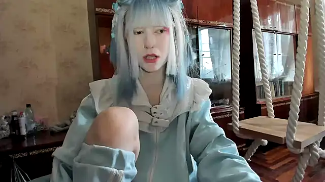 Snapshot of kioshi_kiss chatting on October 2025 10:54:02 AM kioshi kiss online show from October 2025 10:54:02 AM