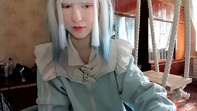 Snapshot of kioshi_kiss chatting on October 2025 10:11:01 AM kioshi kiss online show from October 2025 10:11:01 AM