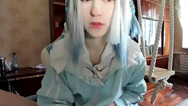 Snapshot of kioshi_kiss chatting on October 2025 09:51:01 AM kioshi kiss online show from October 2025 09:51:01 AM