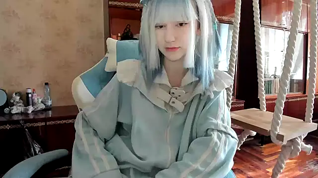 Snapshot of kioshi_kiss chatting on October 2025 10:24:01 AM kioshi kiss online show from October 2025 10:24:01 AM