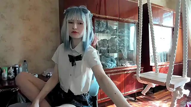 Snapshot of kioshi_kiss chatting on October 2025 11:21:02 AM kioshi kiss online show from October 2025 11:21:02 AM