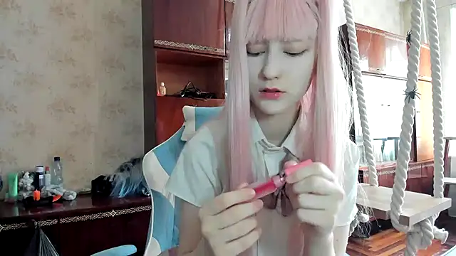 Snapshot of kioshi_kiss chatting on October 2025 09:56:02 AM kioshi kiss online show from October 2025 09:56:02 AM