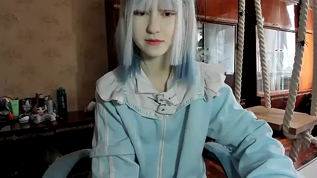 Snapshot of kioshi_kiss chatting on October 2025 12:05:02 PM kioshi kiss online show from October 2025 12:05:02 PM