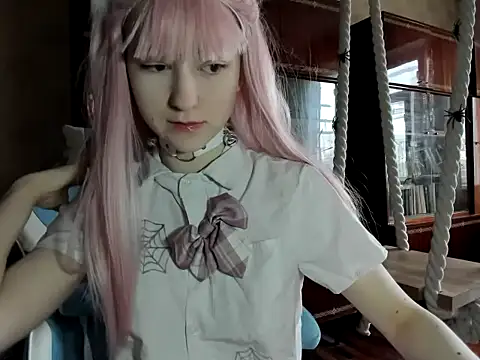 Snapshot of kioshi_kiss chatting on October 2025 10:11:02 AM kioshi kiss online show from October 2025 10:11:02 AM