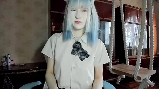 Snapshot of kioshi_kiss chatting on November 2025 12:49:02 PM kioshi kiss online show from November 2025 12:49:02 PM