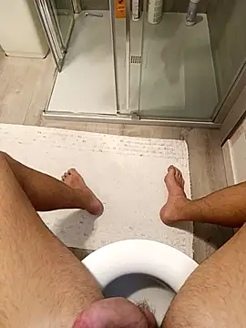 losteccafisso online show from November 2025 11:12:02 AM