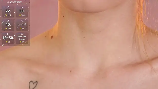 Snapshot of ChannelAngeless chatting on October 2025 07:07:02 AM ChannelAngeless online show from October 2025 07:07:02 AM