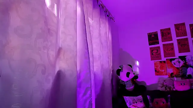 Lolii Zoe online show from November 2025 08:19:02 PM