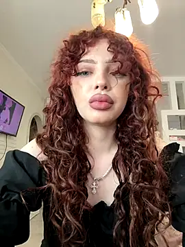 Hannah xBaby online show from October 2025 11:10:01 AM