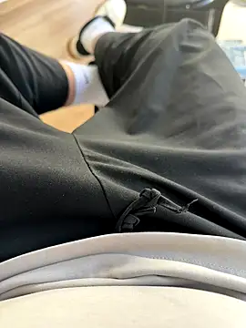 Mrdim26 online show from October 2025 08:58:02 AM