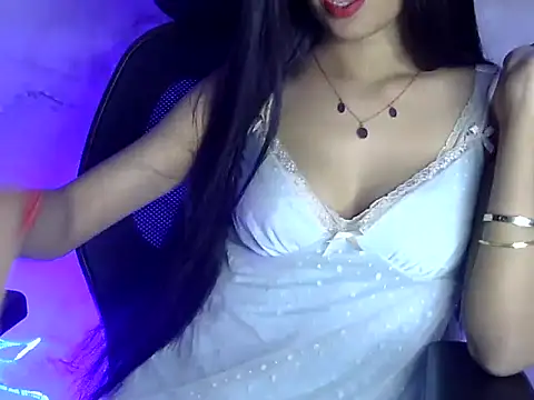 Snapshot of Shizuka_11 chatting on October 2025 07:23:01 PM Shizuka 11 online show from October 2025 07:23:01 PM