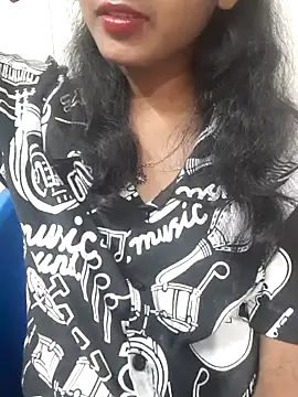 AnkitaDevi online show from September 2025 03:52:01 AM