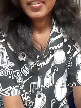 AnkitaDevi online show from October 2025 03:48:01 AM