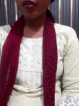 AnkitaDevi online show from October 2025 04:13:02 AM