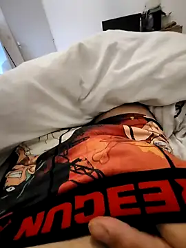 BobyKifff online show from November 2025 07:31:02 AM