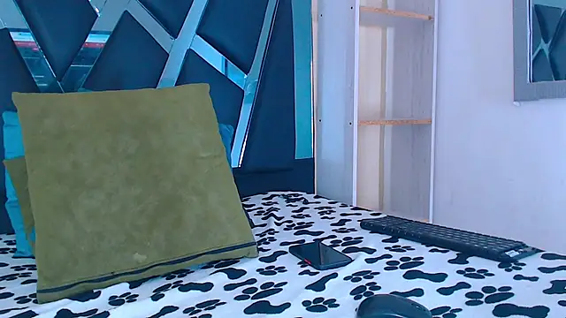 Snapshot of karla_sexy21 chatting on October 2025 04:57:01 AM karla sexy21 online show from October 2025 04:57:01 AM