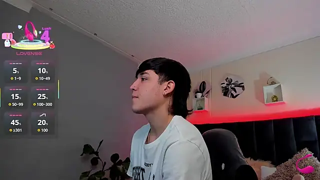 Snapshot of Ares_di_martin chatting on October 2025 02:13:01 PM Ares di martin online show from October 2025 02:13:01 PM