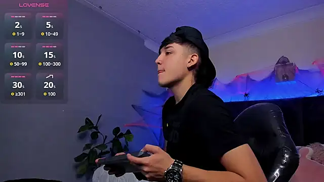 Snapshot of Ares_di_martin chatting on October 2025 02:15:02 PM Ares di martin online show from October 2025 02:15:02 PM