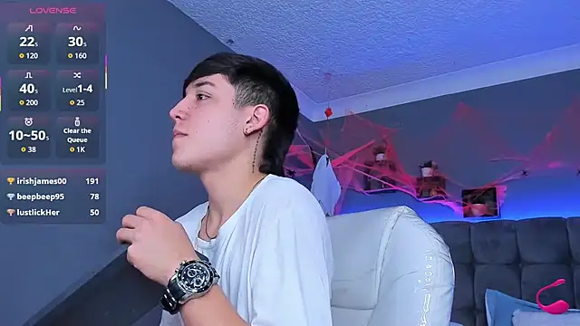 Snapshot of Ares_di_martin chatting on October 2025 03:40:01 AM Ares di martin online show from October 2025 03:40:01 AM