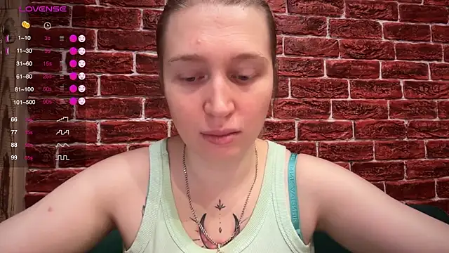 CitrusBlissss online show from December 2025 03:49:02 AM