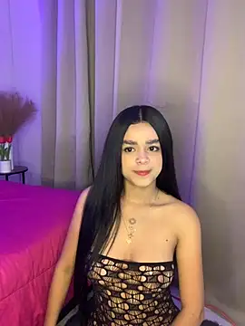 Snapshot of Dulcekitty__ chatting on October 2025 10:18:01 AM Dulcekitty online show from October 2025 10:18:01 AM