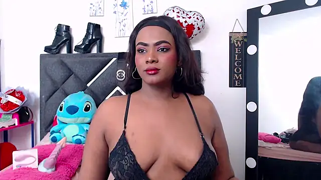 NatashaBella online show from September 2025 08:02:02 PM