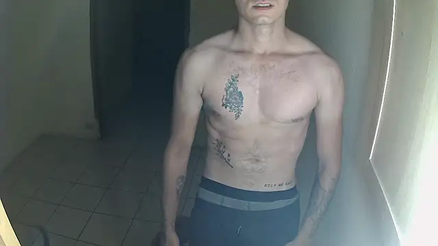 Snapshot of BlondZilla chatting on October 2025 12:15:01 PM BlondZilla online show from October 2025 12:15:01 PM