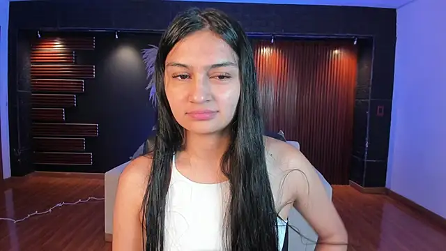 AidaJones online show from September 2025 11:56:02 AM