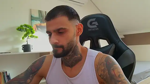 AresSteelX online show from October 2025 01:01:02 PM