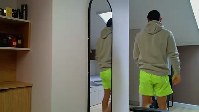 AresSteelX online show from November 2025 10:25:02 AM