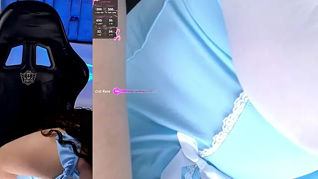 Snapshot of ShylySweet chatting on October 2025 06:14:02 AM ShylySweet online show from October 2025 06:14:02 AM