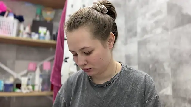 Snapshot of MikotoMisaka chatting on September 2025 10:48:01 PM MikotoMisaka online show from September 2025 10:48:01 PM