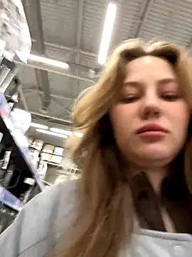 Snapshot of MikotoMisaka chatting on October 2025 05:20:02 PM MikotoMisaka online show from October 2025 05:20:02 PM