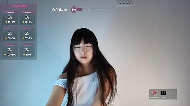 Ji yen online show from October 2025 11:58:02 PM