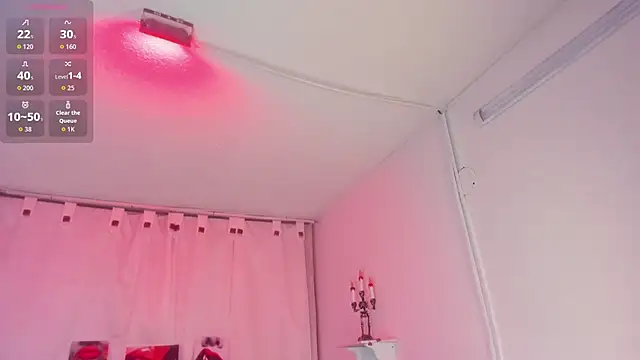 Trinityy   online show from October 2025 06:51:01 PM